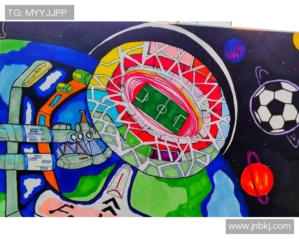 足球越高的梦想与追求如何激励年轻一代走向更广阔的未来