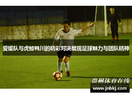 爱媛队与虎鲸鸭川的精彩对决展现足球魅力与团队精神